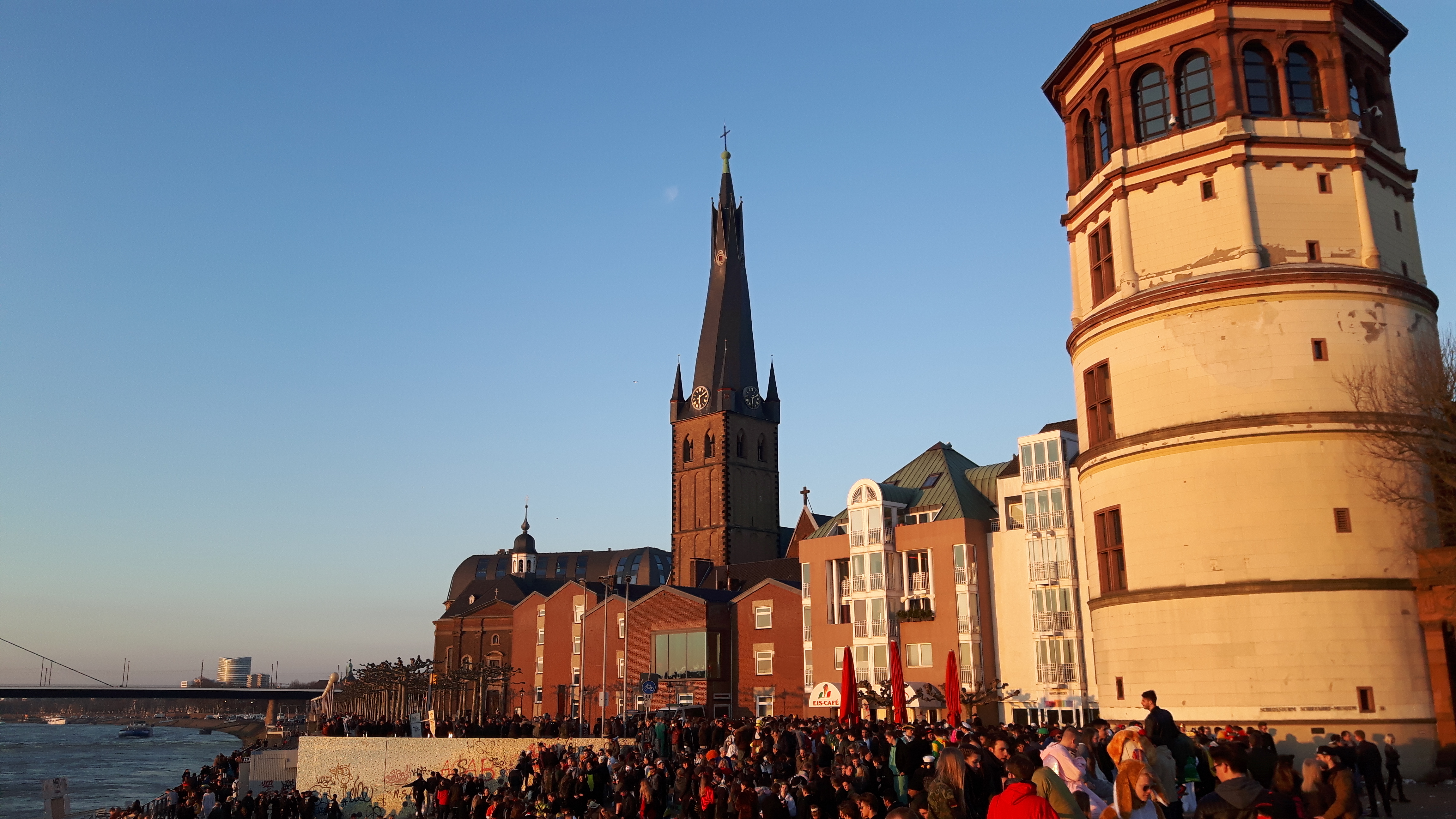 Düsseldorf